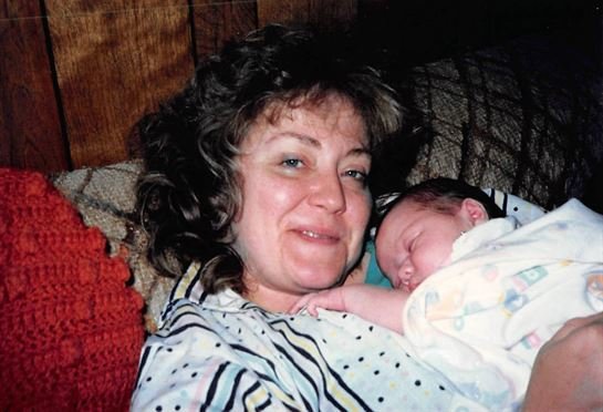 Nan Andrea Gibson - Photo 76