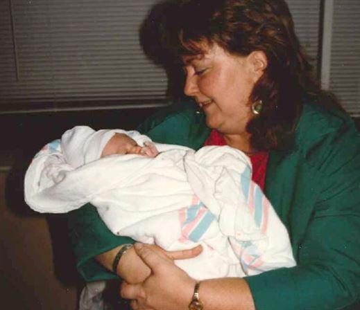 Nan Andrea Gibson - Photo 77