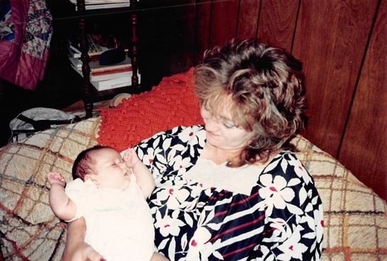 Nan Andrea Gibson - Photo 78