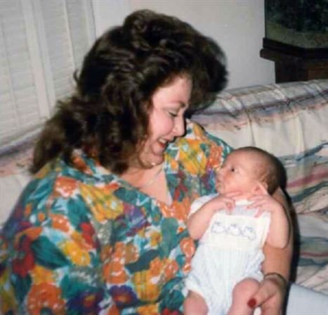 Nan Andrea Gibson - Photo 81