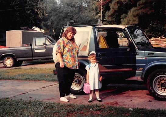 Nan Andrea Gibson - Photo 82