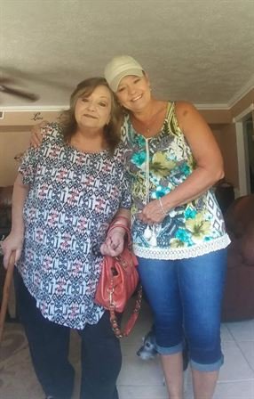 Nan Andrea Gibson - Photo 84