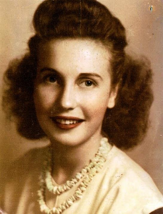 Bessie Mae Stevenson Ford - Photo 4