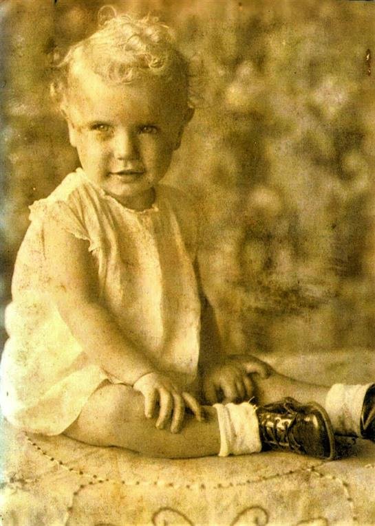 Bessie Mae Stevenson Ford - Photo 9