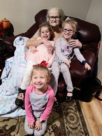 Jessie L. "Mama Jess" Johnson - Photo 4