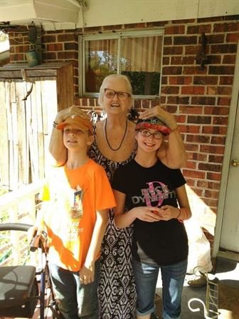 Jessie L. "Mama Jess" Johnson - Photo 13