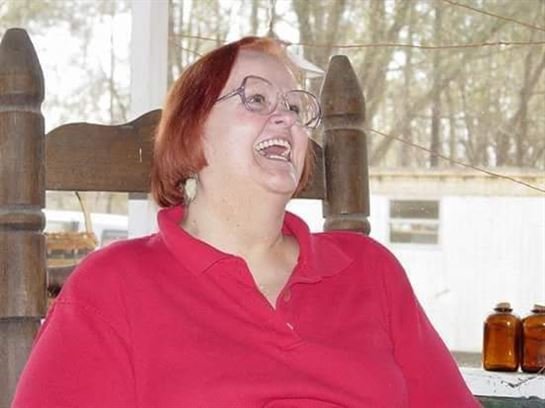 Jessie L. "Mama Jess" Johnson - Photo 17