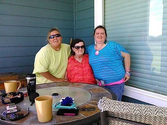 Jessie L. "Mama Jess" Johnson - Photo 19