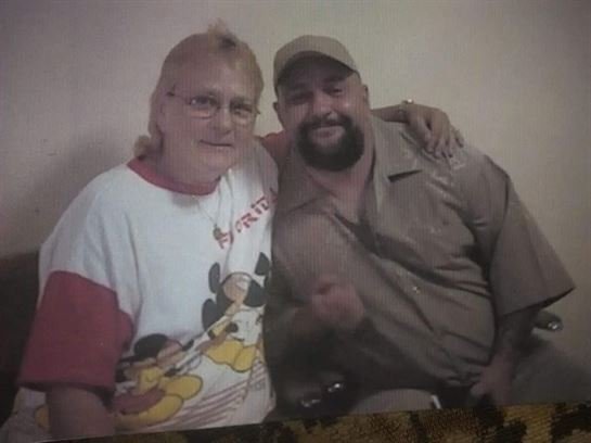 Jessie L. "Mama Jess" Johnson - Photo 25