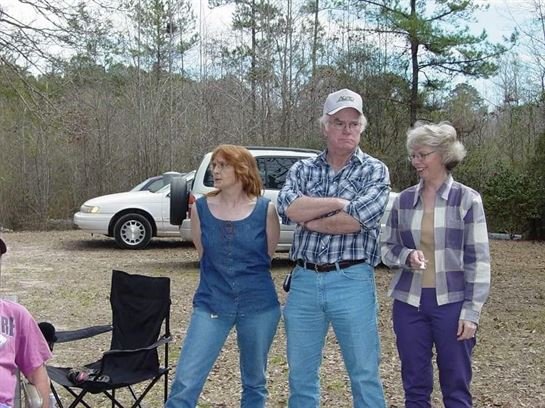 Jessie L. "Mama Jess" Johnson - Photo 26