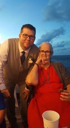 Jessie L. "Mama Jess" Johnson - Photo 32