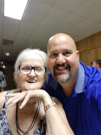 Jessie L. "Mama Jess" Johnson - Photo 34