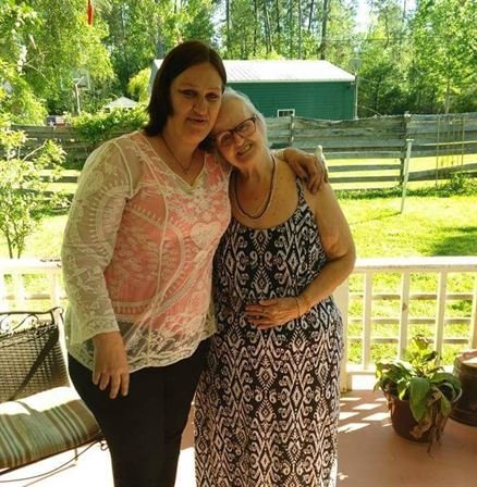 Jessie L. "Mama Jess" Johnson - Photo 35