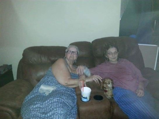 Jessie L. "Mama Jess" Johnson - Photo 39