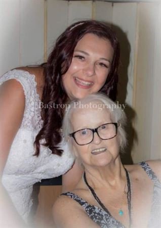 Jessie L. "Mama Jess" Johnson - Photo 40