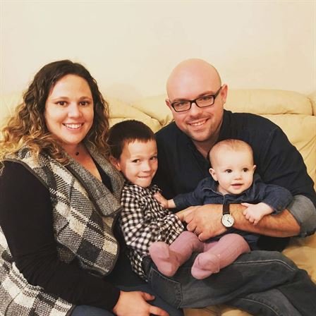 Jessie L. "Mama Jess" Johnson - Photo 46