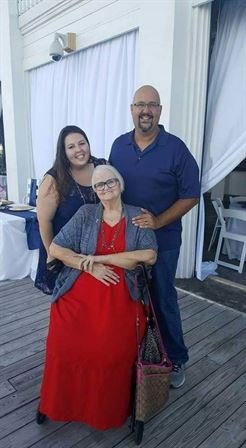 Jessie L. "Mama Jess" Johnson - Photo 49