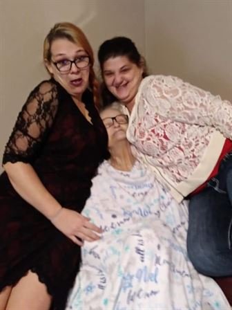 Jessie L. "Mama Jess" Johnson - Photo 50