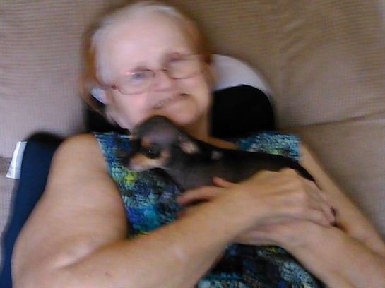 Jessie L. "Mama Jess" Johnson - Photo 51