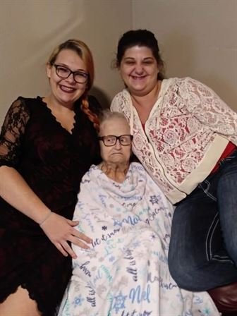 Jessie L. "Mama Jess" Johnson - Photo 53