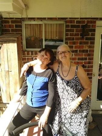 Jessie L. "Mama Jess" Johnson - Photo 55