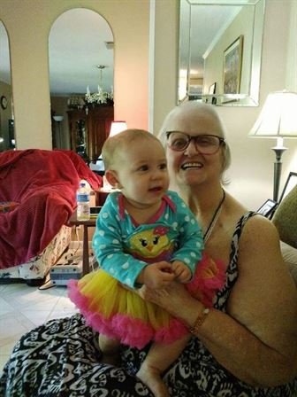 Jessie L. "Mama Jess" Johnson - Photo 57