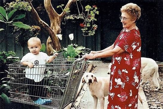 Louise Maberry - Photo 7