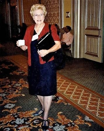 Louise Maberry - Photo 16