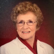 Louise Maberry - Photo 20