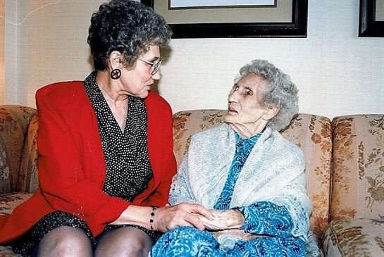 Louise Maberry - Photo 23