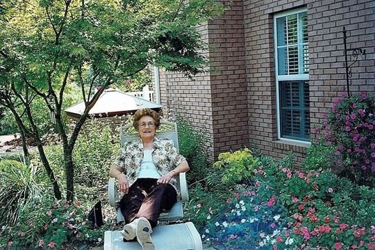 Louise Maberry - Photo 25