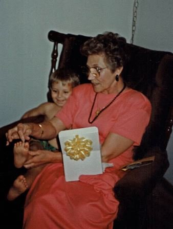 Louise Maberry - Photo 28