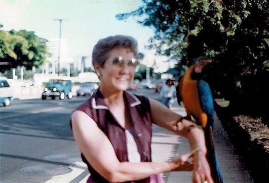 Louise Maberry - Photo 31