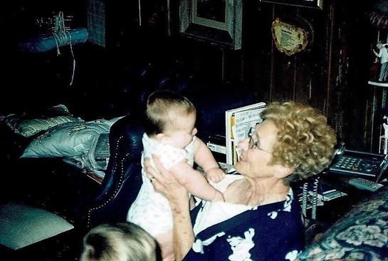 Louise Maberry - Photo 32