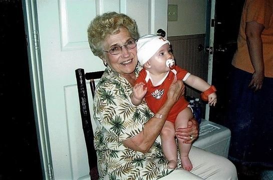 Louise Maberry - Photo 33