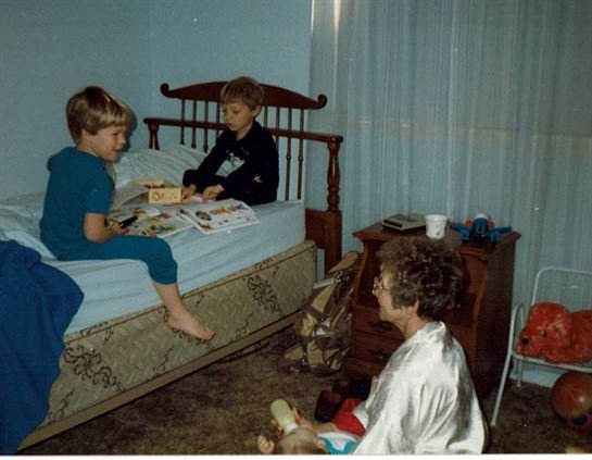 Louise Maberry - Photo 39