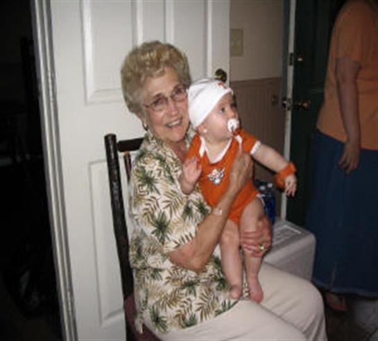 Louise Maberry - Photo 43