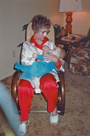 Louise Maberry - Photo 45