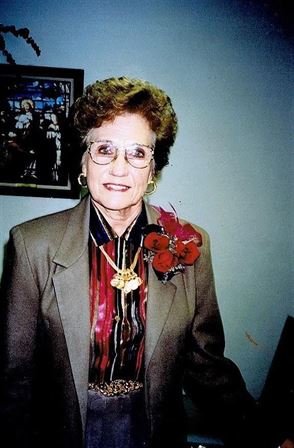 Louise Maberry - Photo 46