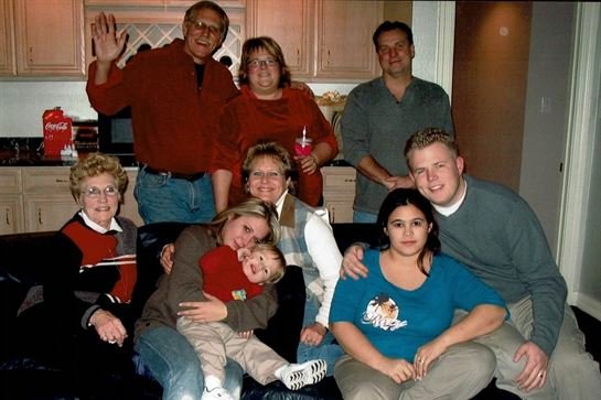 Louise Maberry - Photo 50