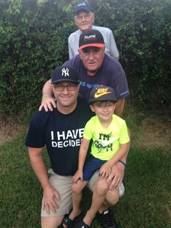 Mark Alan Oldham - Photo 3