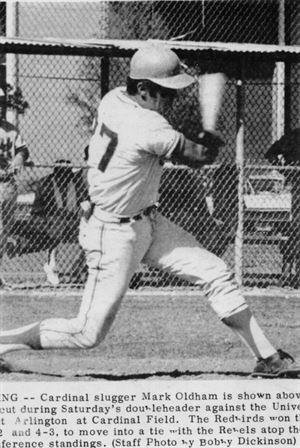 Mark Alan Oldham - Photo 9