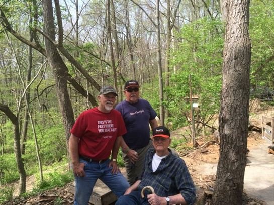 Mark Alan Oldham - Photo 29