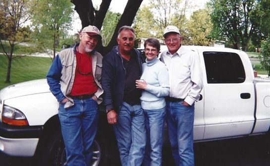 Mark Alan Oldham - Photo 43