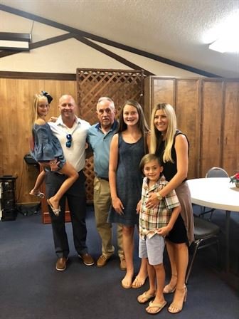 Mark Alan Oldham - Photo 49