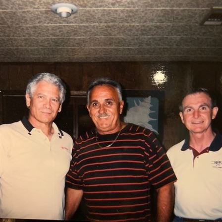 Mark Alan Oldham - Photo 50