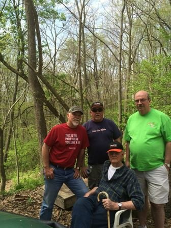 Mark Alan Oldham - Photo 53