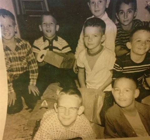 Mark Alan Oldham - Photo 91