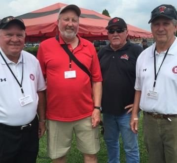 Mark Alan Oldham - Photo 101