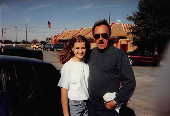 Mark Alan Oldham - Photo 120